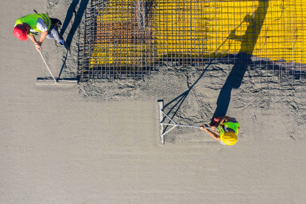 Best Concrete Sealing and Maintenance in Mustang Ridge, TX