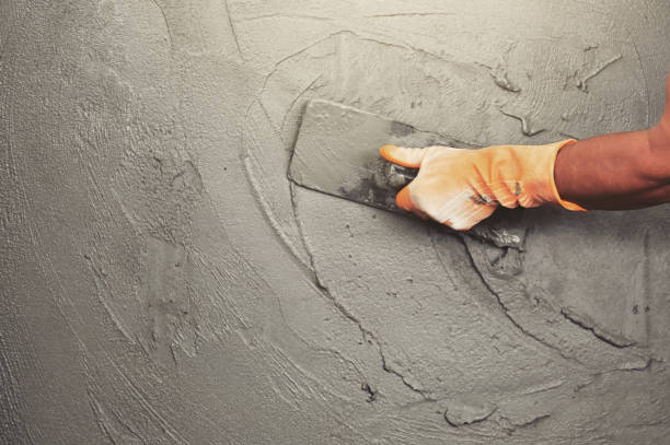 Best Concrete Sealing and Maintenance in Mustang Ridge, TX